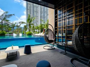 antharas premium suites genting highlands by byon