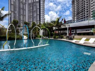 antharas premium suites genting highlands by byon