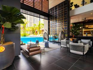 Antharas Premium Suites Genting Highlands By Byon,,5 star