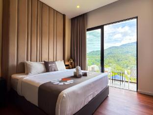 antharas premium suites genting highlands by byon
