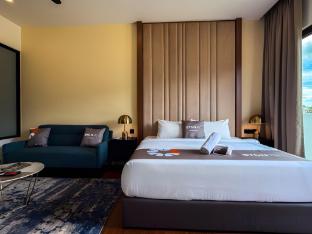 antharas premium suites genting highlands by byon