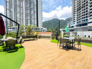 antharas premium suites genting highlands by byon