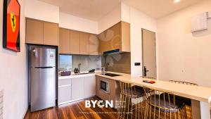 antharas premium suites genting highlands by byon