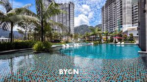 antharas premium suites genting highlands by byon