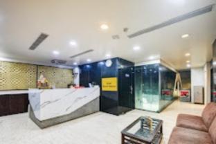 Hotel Seventh Heaven Delhi,,5 star