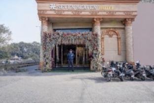 hotel seventh heaven delhi