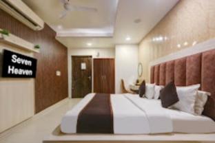 hotel seventh heaven delhi