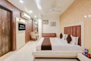 hotel seventh heaven delhi