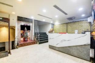 Hotel Seventh Heaven Delhi,,5 star