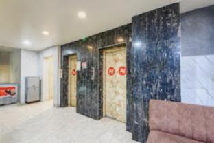 hotel seventh heaven delhi