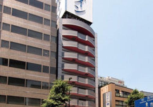 toyoko inn tokyo asakusa kuramae no 1