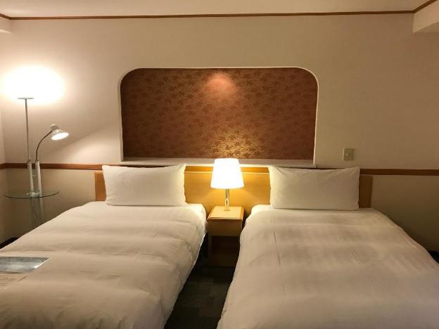toyoko inn tokyo asakusa kuramae no 1