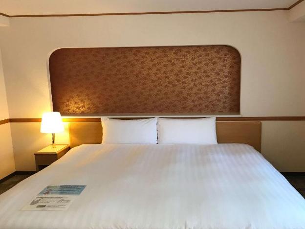 toyoko inn tokyo asakusa kuramae no 1