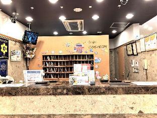 toyoko inn tokyo asakusa kuramae no 1