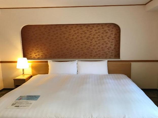 toyoko inn tokyo asakusa kuramae no 1