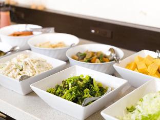 toyoko inn tokyo asakusa kuramae no 1