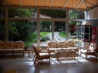 parque vacacional eden