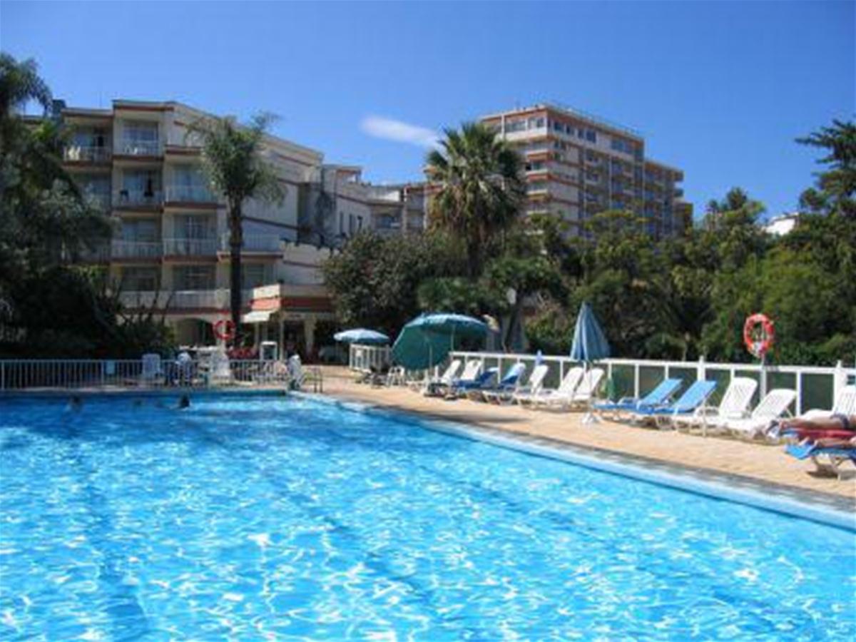 parque vacacional eden