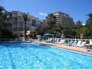 parque vacacional eden