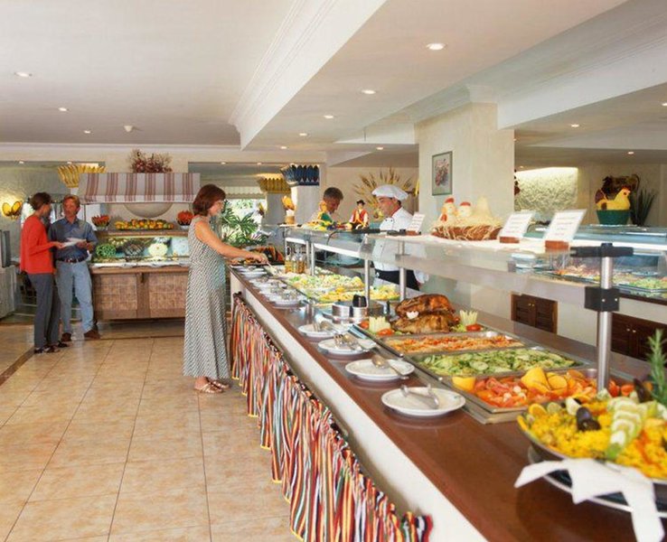 parque vacacional eden