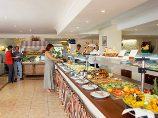 parque vacacional eden