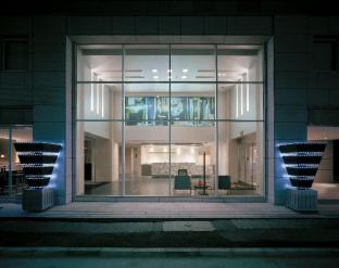 Hotel Villa Fontaine Tokyo - Hatchobori,Chuo Ward>>Chuo,3 star