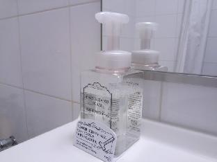 hotel villa fontaine tokyo hatchobori