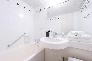 hotel villa fontaine tokyo hatchobori