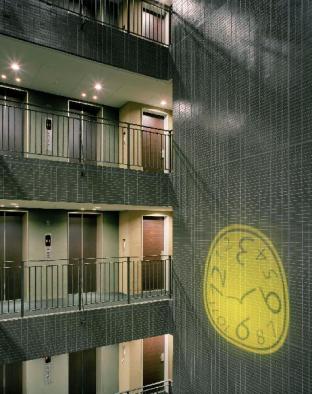 hotel villa fontaine tokyo hatchobori