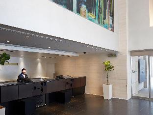 Hotel Villa Fontaine Tokyo - Hatchobori,Chuo Ward>>Chuo,3 star
