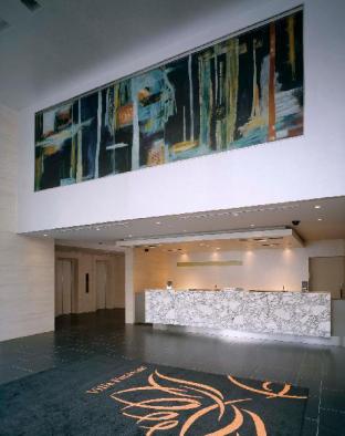 hotel villa fontaine tokyo hatchobori