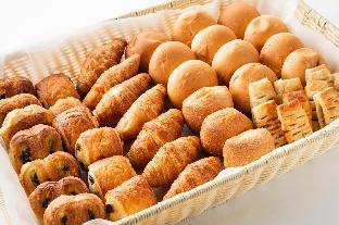 hotel villa fontaine tokyo hatchobori