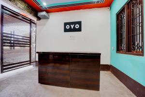 spot on swagatam hotel