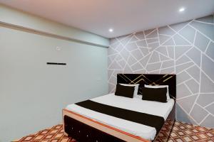 spot on swagatam hotel