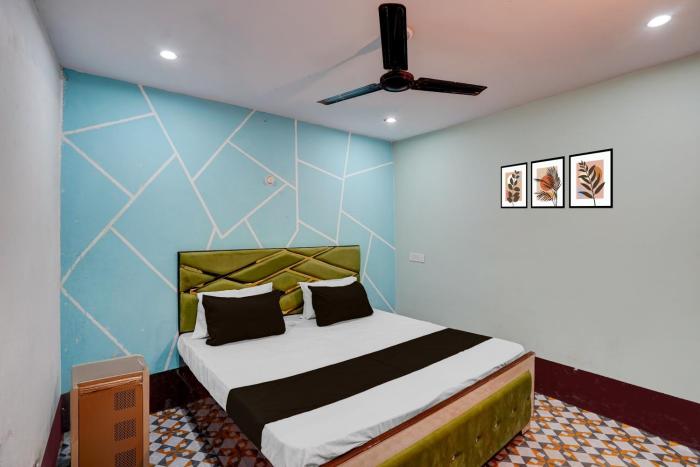 spot on swagatam hotel