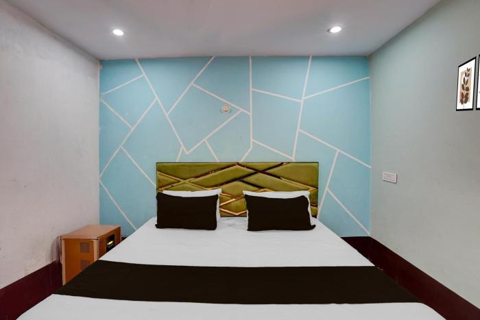 spot on swagatam hotel