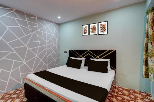 spot on swagatam hotel