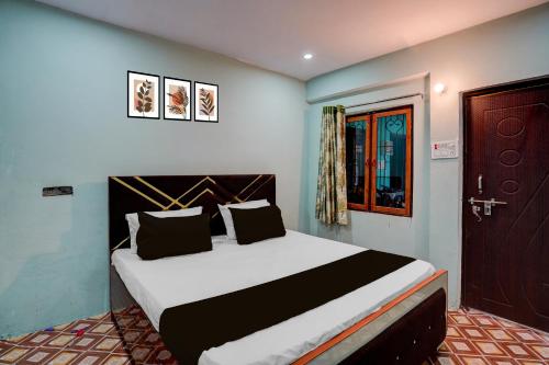 spot on swagatam hotel