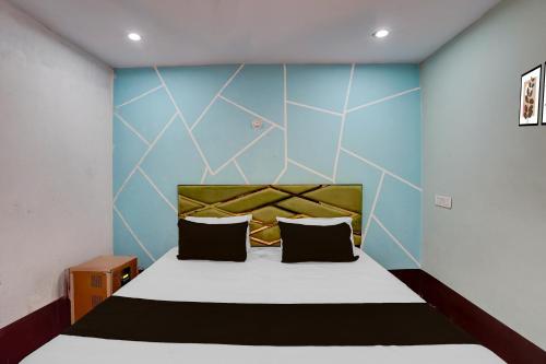 spot on swagatam hotel