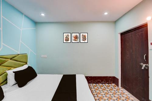 spot on swagatam hotel