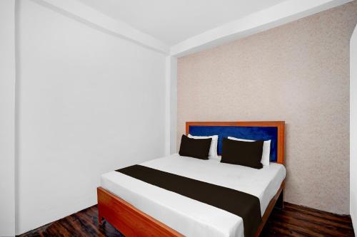 spot on hotel bliss