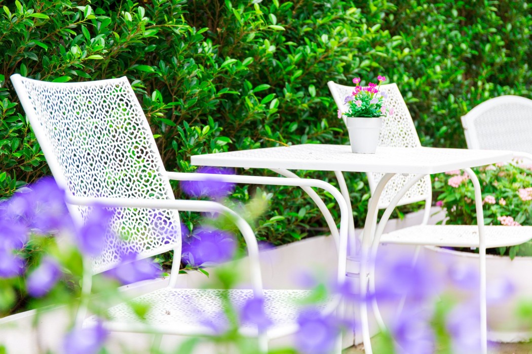 lilac relax residence