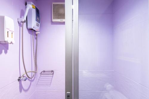 lilac relax residence