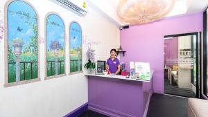 lilac relax residence