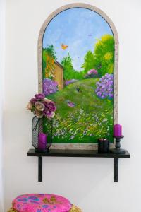 lilac relax residence