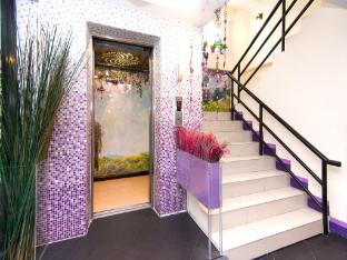 Lilac Relax Residence,Bangkok>>Bang Sao Thong,3 star