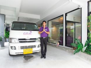 lilac relax residence