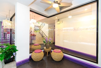 lilac relax residence
