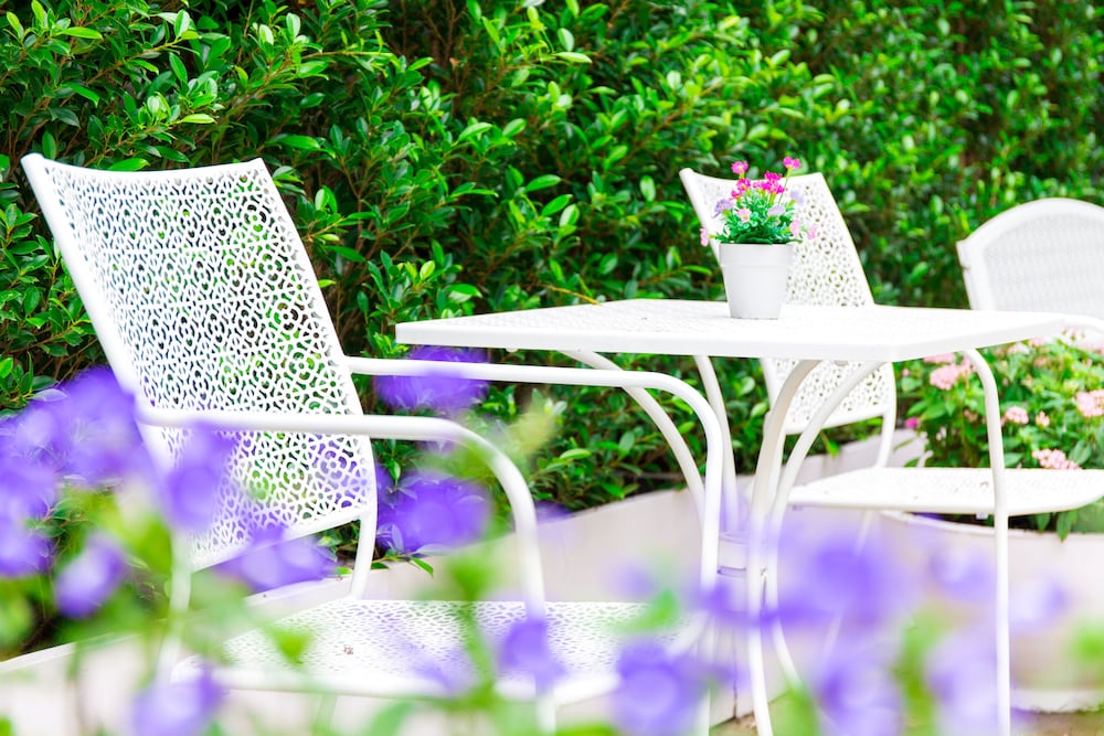 lilac relax residence