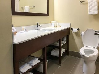 Comfort Inn Somerset,Nancy>>Kentucky,3 star